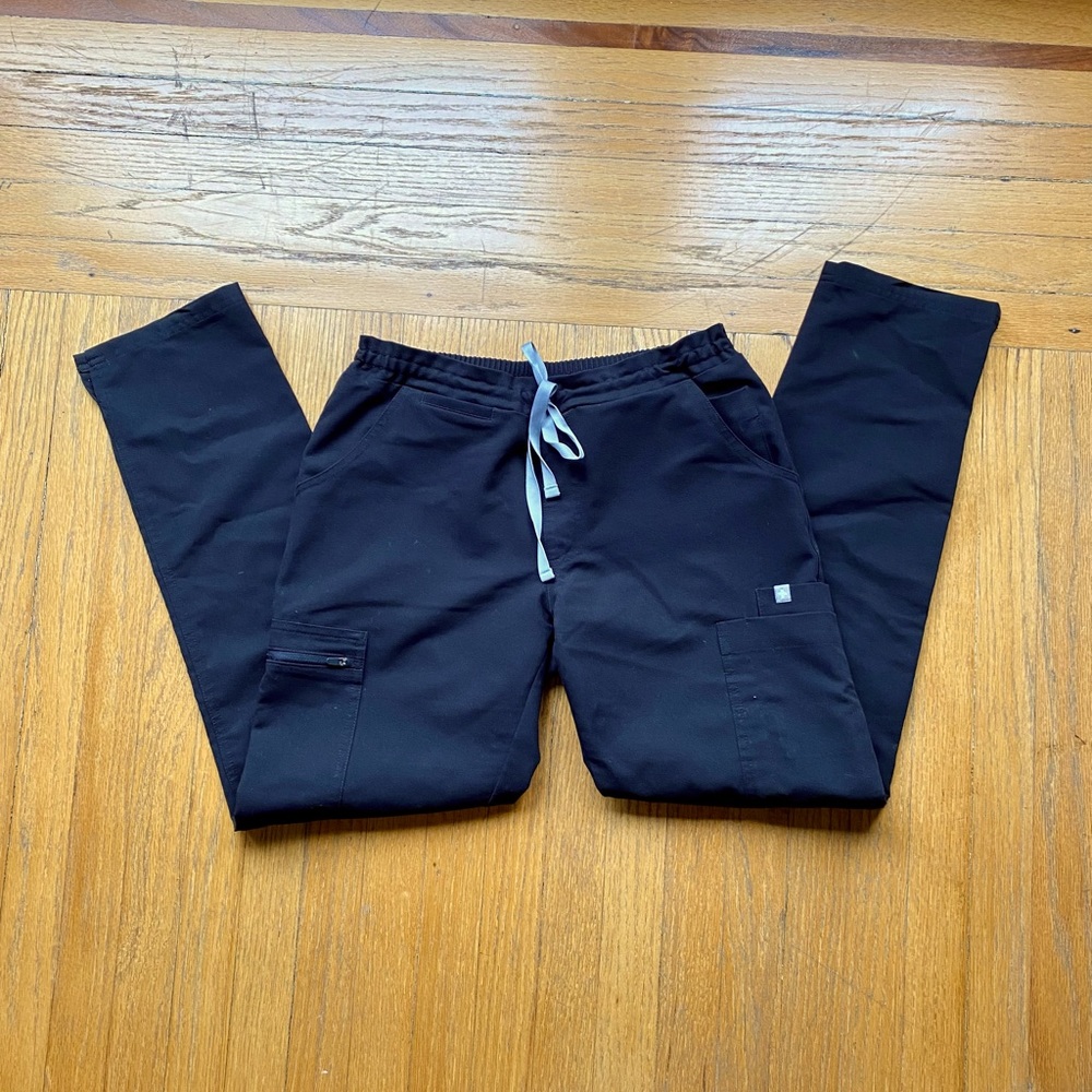 Figs x-small scrub pants